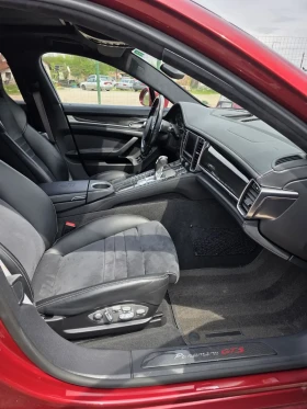 Porsche Panamera Proshe panamera GTS, снимка 8
