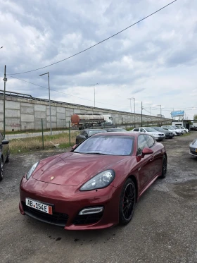Porsche Panamera Proshe panamera GTS, снимка 3