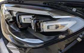 Mercedes-Benz S 500, снимка 3