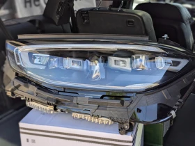 Mercedes-Benz S 500, снимка 2