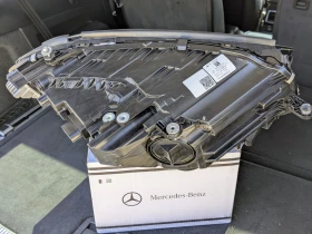 Mercedes-Benz S 500, снимка 4