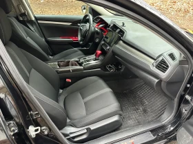 Honda Civic LX 2.0, снимка 6