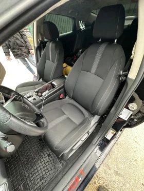 Honda Civic LX 2.0, снимка 4