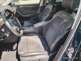 Skoda Superb SCOUT 4?4, снимка 5