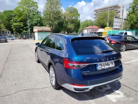 Skoda Superb SCOUT 4?4, снимка 14