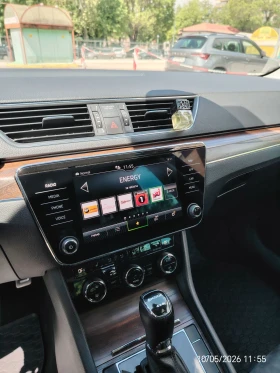 Skoda Superb SCOUT 4?4, снимка 7