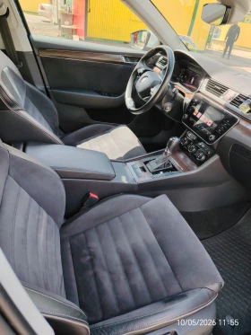 Skoda Superb SCOUT 4?4, снимка 9