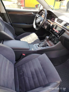 Skoda Superb SCOUT 4?4, снимка 11