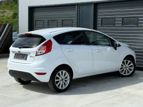 Ford Fiesta 1.5TDCi, Titanium, LED, * 117 000км* COC, KTEO OK!, снимка 6