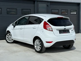 Ford Fiesta 1.5TDCi, Titanium, LED, * 117 000км* COC, KTEO OK!, снимка 4