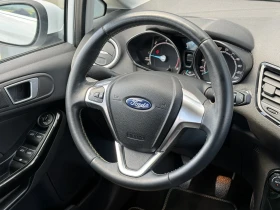 Ford Fiesta 1.5TDCi, Titanium, LED, * 117 000км* COC, KTEO OK!, снимка 9