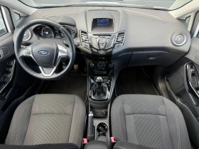 Ford Fiesta 1.5TDCi, Titanium, LED, * 117 000км* COC, KTEO OK!, снимка 8