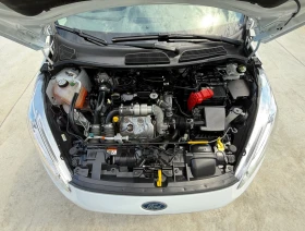 Ford Fiesta 1.5TDCi, Titanium, LED, * 117 000км* COC, KTEO OK!, снимка 13
