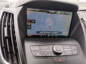Ford C-max Гранд С Мах, снимка 2