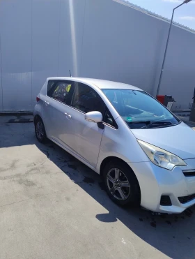 Toyota Verso S Версо С, 6 ск, 1.33 бензин, снимка 2