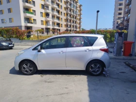 Toyota Verso S Версо С, 6 ск, 1.33 бензин, снимка 4