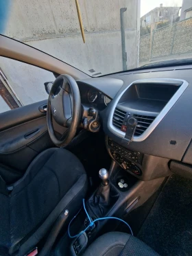 Peugeot 206 206+ , снимка 2