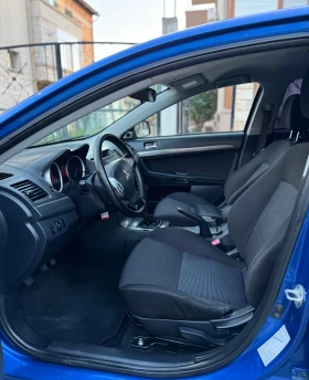Mitsubishi Lancer 1.8i ШВЕЙЦАРИЯ 100% РЕАЛЕН ПРОБЕГ ВИДЕО , снимка 9