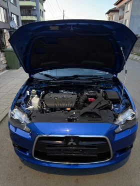 Mitsubishi Lancer 1.8i ШВЕЙЦАРИЯ 100% РЕАЛЕН ПРОБЕГ ВИДЕО , снимка 4