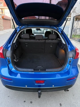 Mitsubishi Lancer 1.8i ШВЕЙЦАРИЯ 100% РЕАЛЕН ПРОБЕГ ВИДЕО , снимка 8