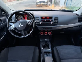 Mitsubishi Lancer 1.8i ШВЕЙЦАРИЯ 100% РЕАЛЕН ПРОБЕГ ВИДЕО , снимка 10