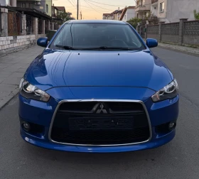 Mitsubishi Lancer 1.8i ШВЕЙЦАРИЯ 100% РЕАЛЕН ПРОБЕГ ВИДЕО , снимка 2