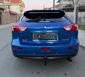 Mitsubishi Lancer 1.8i ШВЕЙЦАРИЯ 100% РЕАЛЕН ПРОБЕГ ВИДЕО , снимка 6