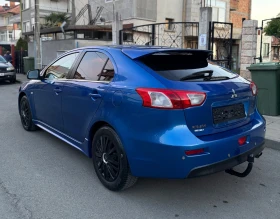 Mitsubishi Lancer 1.8i ШВЕЙЦАРИЯ 100% РЕАЛЕН ПРОБЕГ ВИДЕО , снимка 5