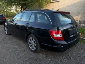 Mercedes-Benz C 180 Facelift!, снимка 7