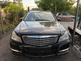 Mercedes-Benz C 180 Facelift!, снимка 2