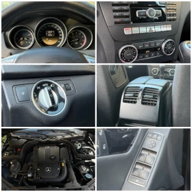 Mercedes-Benz C 180 Facelift!, снимка 16