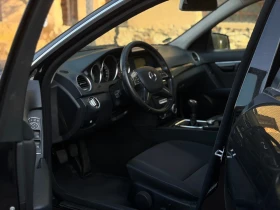 Mercedes-Benz C 180 Facelift!, снимка 9