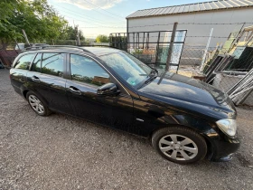 Mercedes-Benz C 180 Facelift!, снимка 4