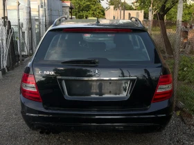 Mercedes-Benz C 180 Facelift!, снимка 6