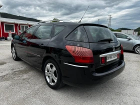 Peugeot 407 2.0 HDI, 140к.с., FULL, НАВИГАЦИЯ , снимка 2