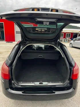 Peugeot 407 2.0 HDI, 140к.с., FULL, НАВИГАЦИЯ , снимка 4