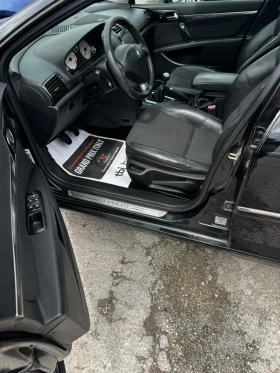Peugeot 407 2.0 HDI, 140к.с., FULL, НАВИГАЦИЯ , снимка 9
