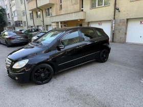Mercedes-Benz B 200 Автоматик 2.0 TURBO 193 к.с-ГАЗ-ИНЖ обслужен, снимка 4