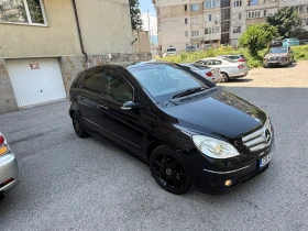 Mercedes-Benz B 200 Автоматик 2.0 TURBO 193 к.с-ГАЗ-ИНЖ обслужен, снимка 13
