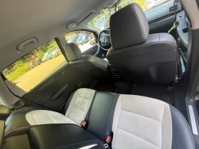 Mercedes-Benz B 200 Автоматик 2.0 TURBO 193 к.с-ГАЗ-ИНЖ обслужен, снимка 9