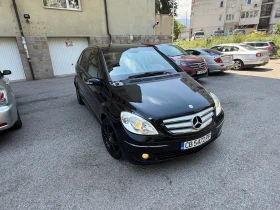 Mercedes-Benz B 200 Автоматик 2.0 TURBO 193 к.с-ГАЗ-ИНЖ обслужен, снимка 2