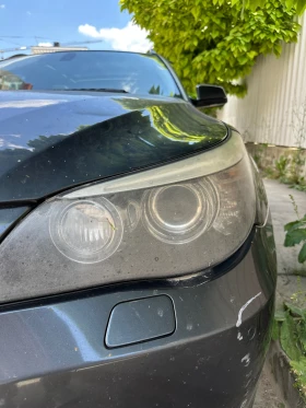 BMW 525 E61 197к.с. НА ЧАСТИ, снимка 16