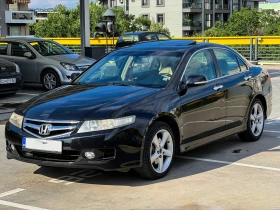 Honda Accord Executive Facelift!!!, снимка 1