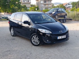 Mazda 5 1, 6 dizel, снимка 1