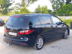 Mazda 5 1, 6 dizel, снимка 2