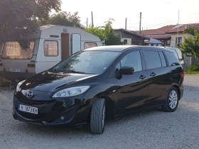 Mazda 5 1, 6 dizel, снимка 3
