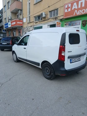 Dacia Dokker, снимка 4