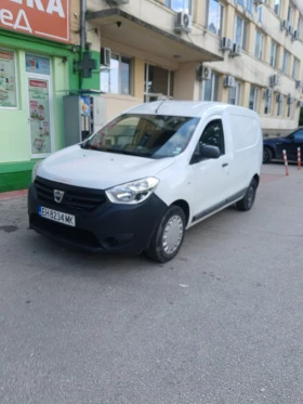 Dacia Dokker, снимка 5
