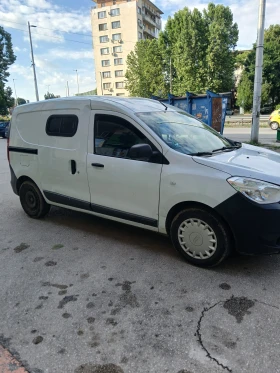 Dacia Dokker, снимка 2