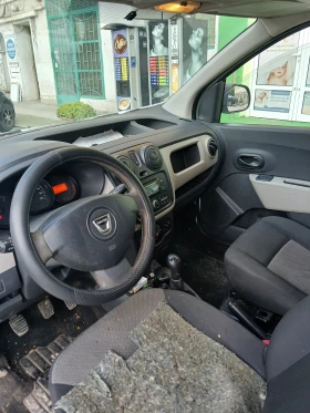 Dacia Dokker, снимка 6
